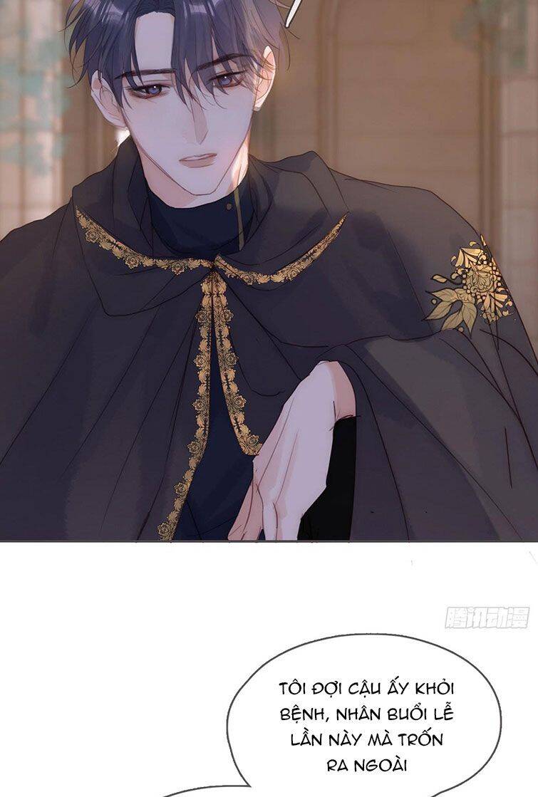 Thỉnh Cùng Ta Đồng Miên-Xin Hãy Ngủ Cùng Ta - Chapter 92 - Page 27