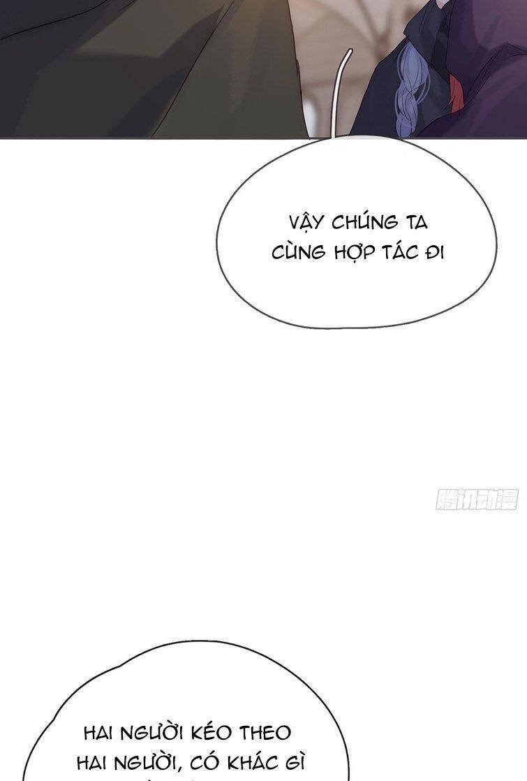 Thỉnh Cùng Ta Đồng Miên-Xin Hãy Ngủ Cùng Ta - Chapter 92 - Page 30