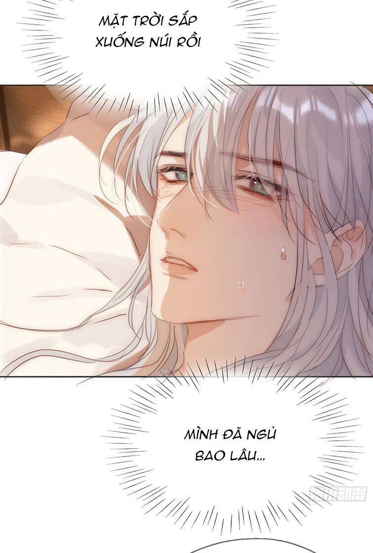 Thỉnh Cùng Ta Đồng Miên-Xin Hãy Ngủ Cùng Ta - Chapter 92 - Page 35