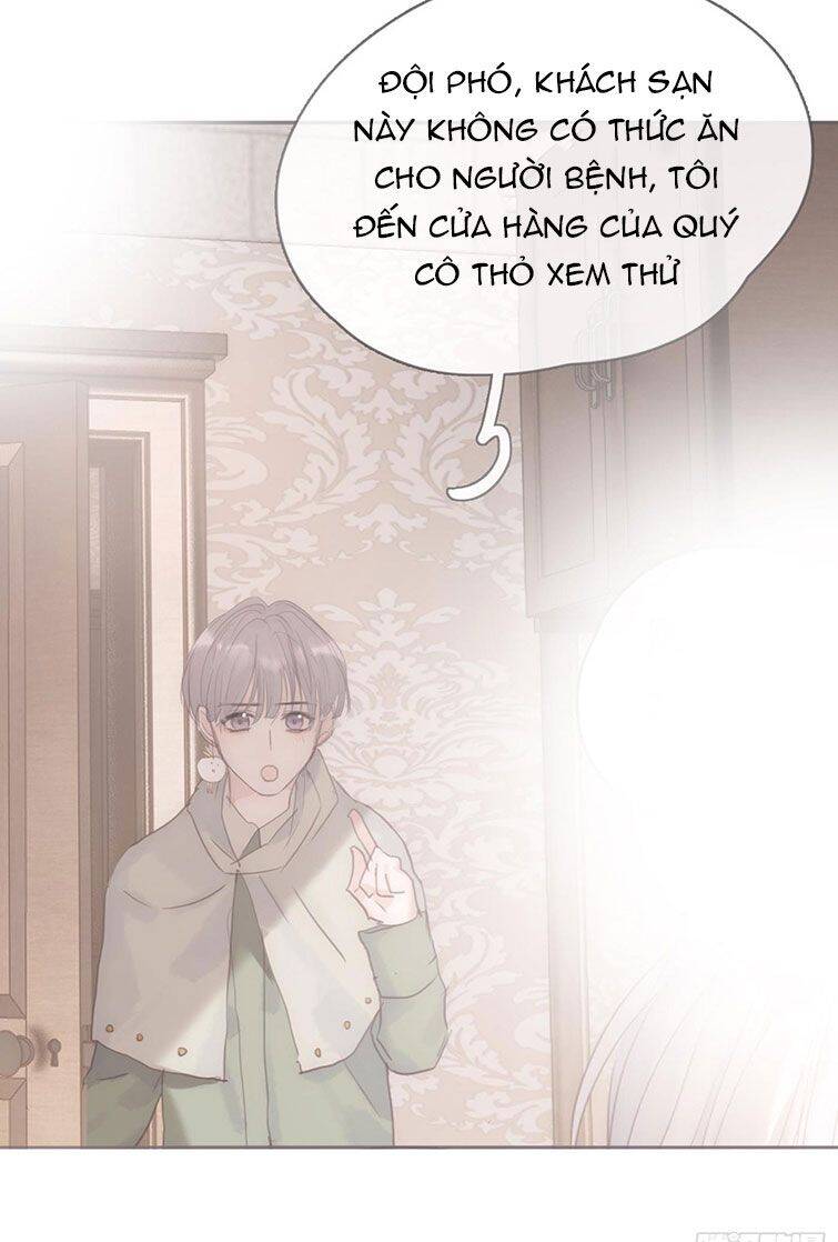 Thỉnh Cùng Ta Đồng Miên-Xin Hãy Ngủ Cùng Ta - Chapter 92 - Page 36