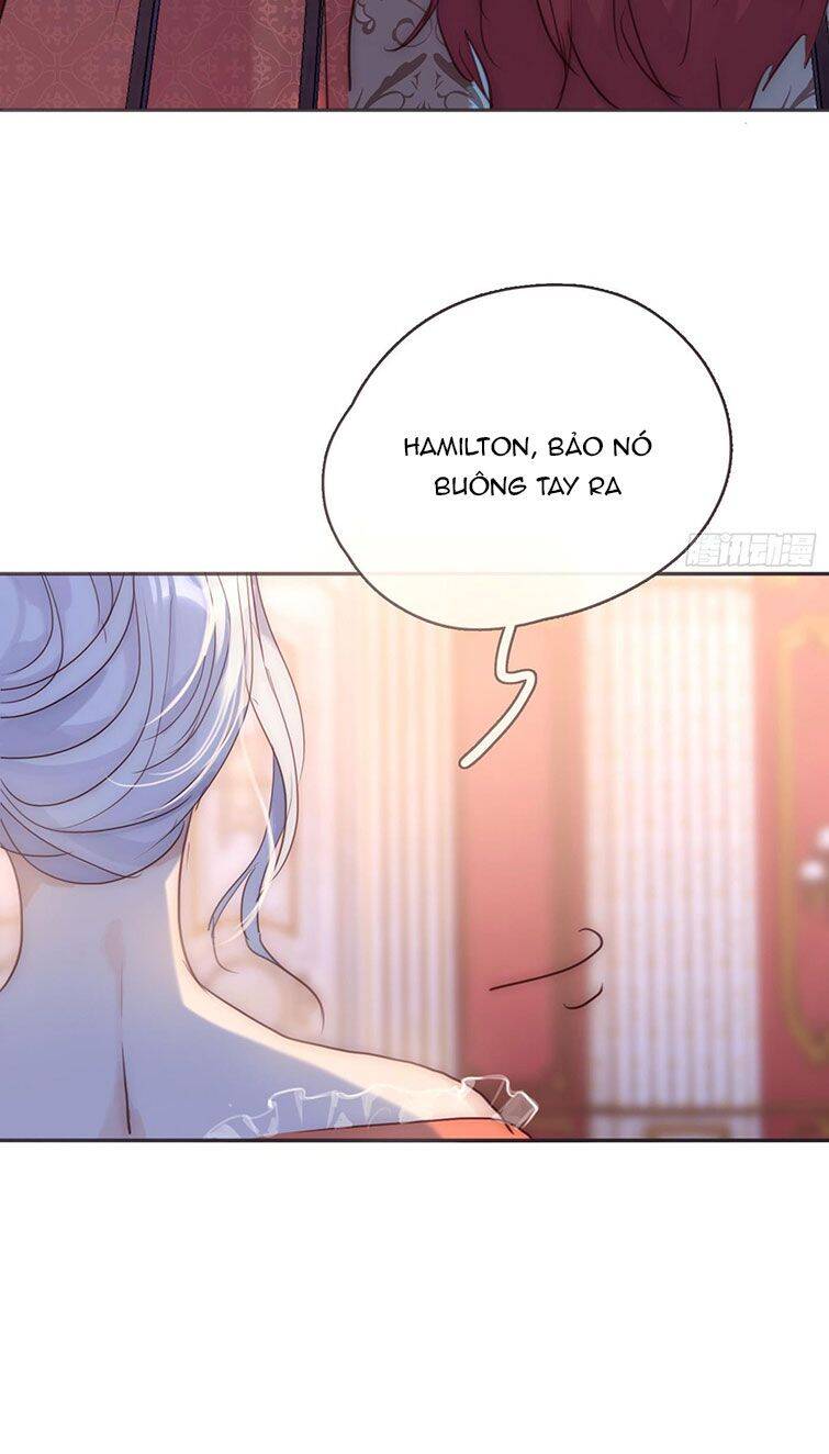 Thỉnh Cùng Ta Đồng Miên-Xin Hãy Ngủ Cùng Ta - Chapter 92 - Page 5