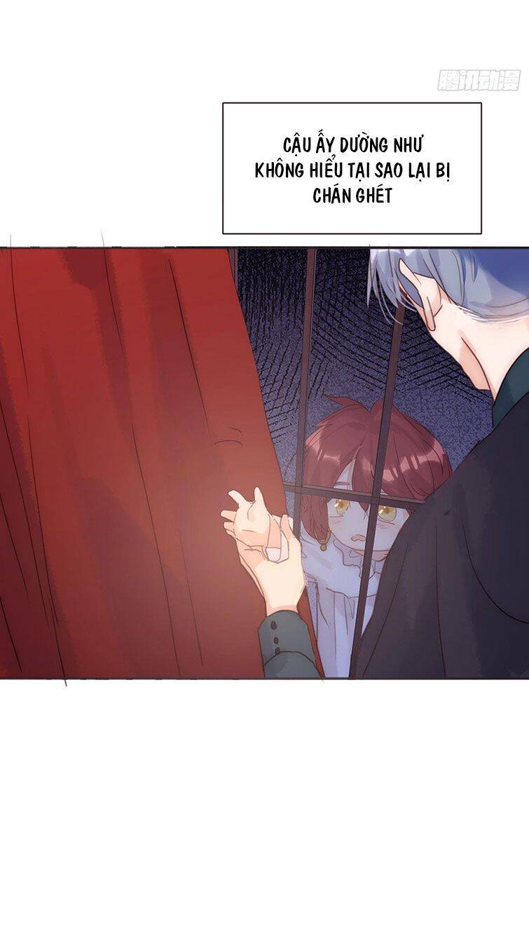 Thỉnh Cùng Ta Đồng Miên-Xin Hãy Ngủ Cùng Ta - Chapter 92 - Page 6