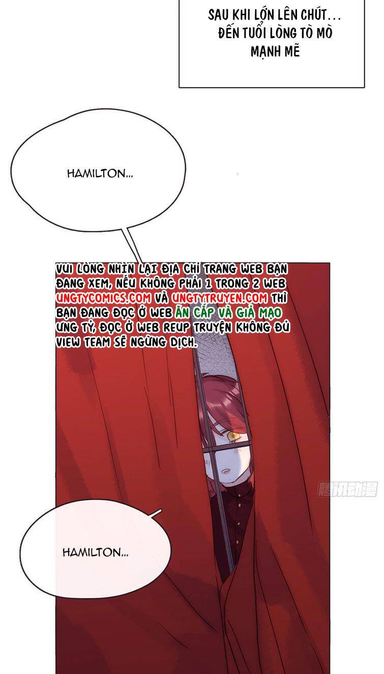 Thỉnh Cùng Ta Đồng Miên-Xin Hãy Ngủ Cùng Ta - Chapter 92 - Page 8