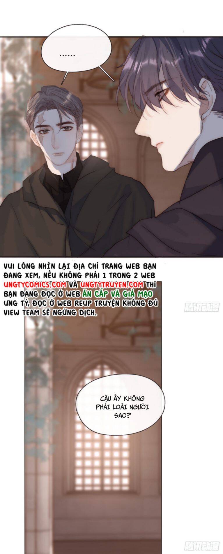 Thỉnh Cùng Ta Đồng Miên-Xin Hãy Ngủ Cùng Ta - Chapter 93 - Page 10