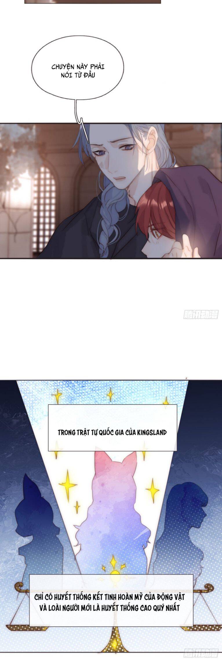 Thỉnh Cùng Ta Đồng Miên-Xin Hãy Ngủ Cùng Ta - Chapter 93 - Page 11