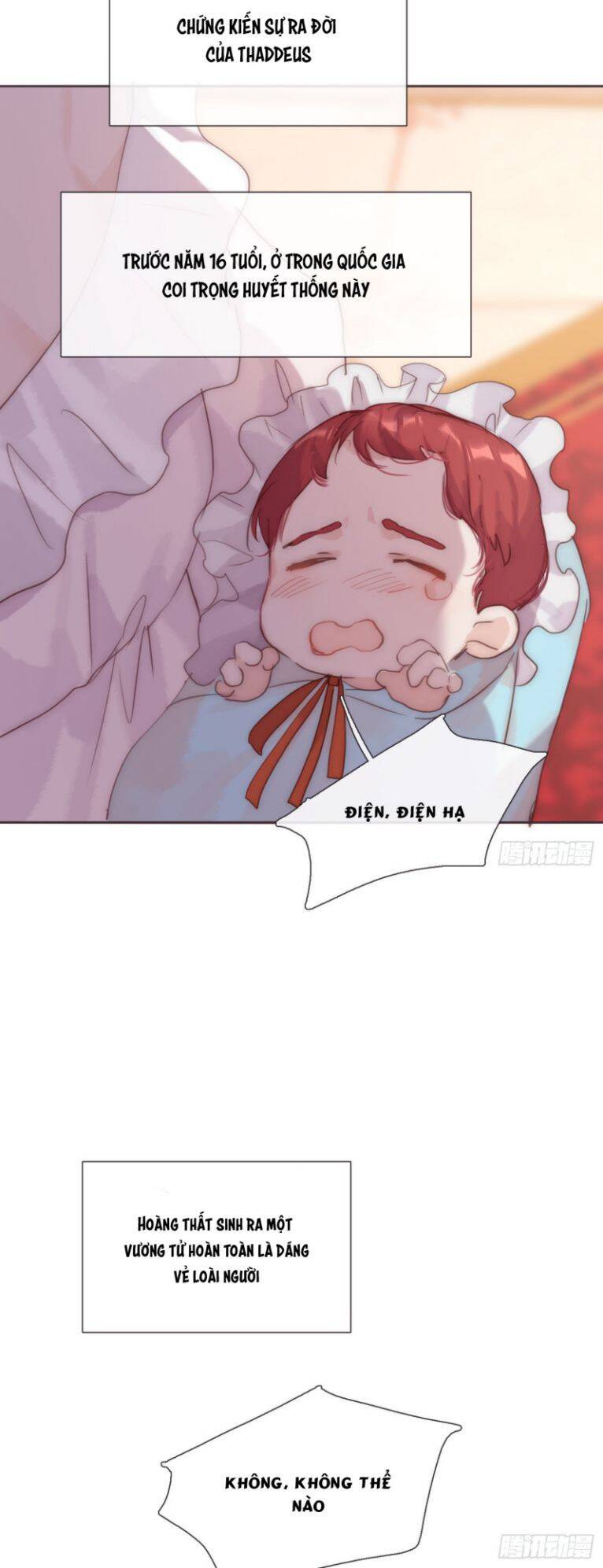 Thỉnh Cùng Ta Đồng Miên-Xin Hãy Ngủ Cùng Ta - Chapter 93 - Page 14