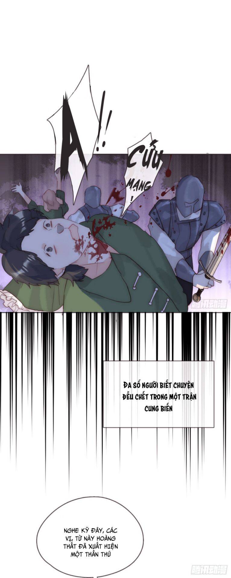 Thỉnh Cùng Ta Đồng Miên-Xin Hãy Ngủ Cùng Ta - Chapter 93 - Page 16