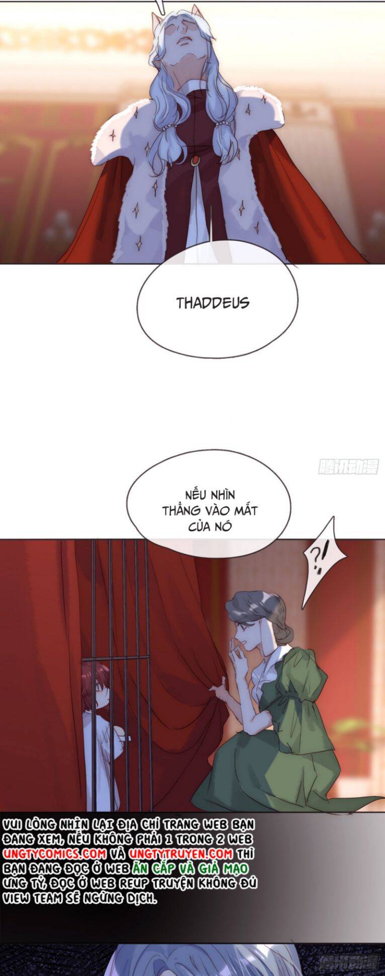 Thỉnh Cùng Ta Đồng Miên-Xin Hãy Ngủ Cùng Ta - Chapter 93 - Page 17