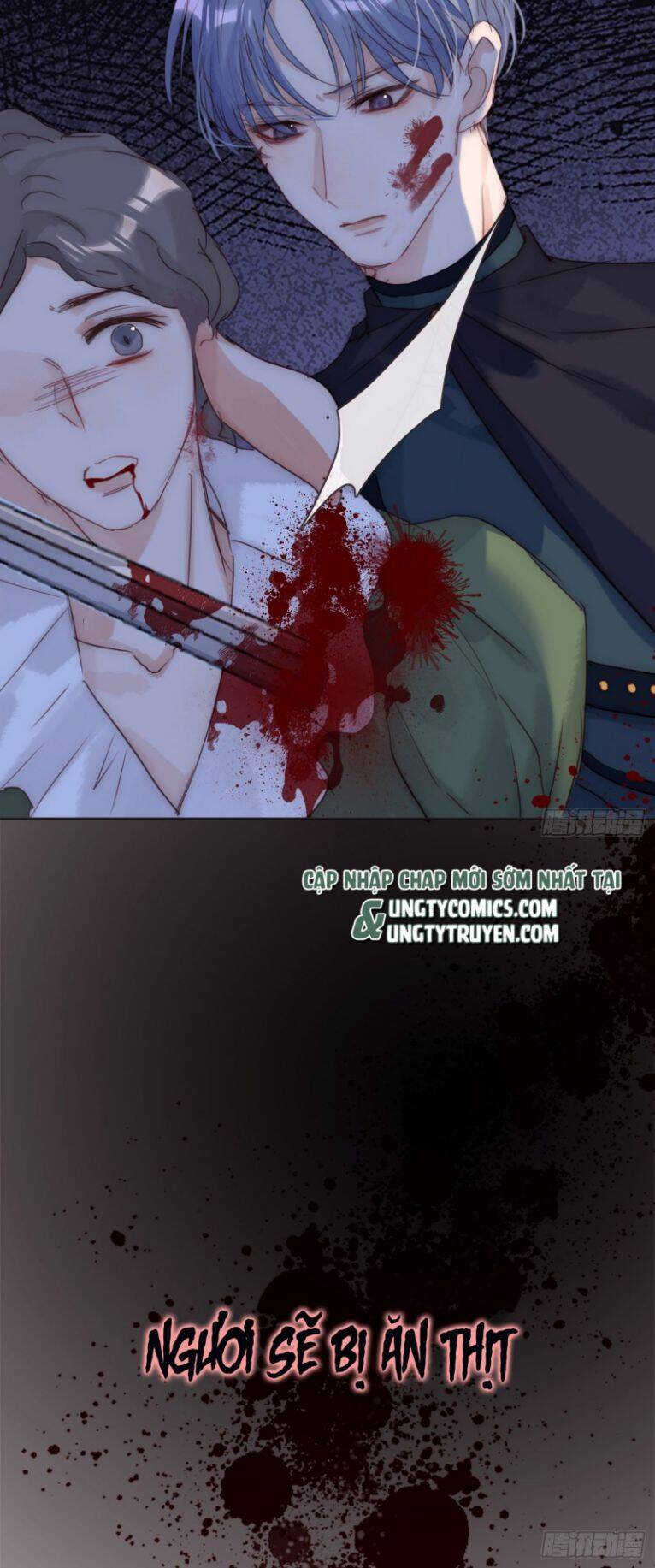 Thỉnh Cùng Ta Đồng Miên-Xin Hãy Ngủ Cùng Ta - Chapter 93 - Page 18