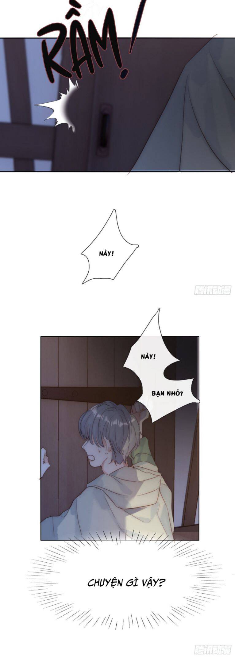 Thỉnh Cùng Ta Đồng Miên-Xin Hãy Ngủ Cùng Ta - Chapter 93 - Page 6