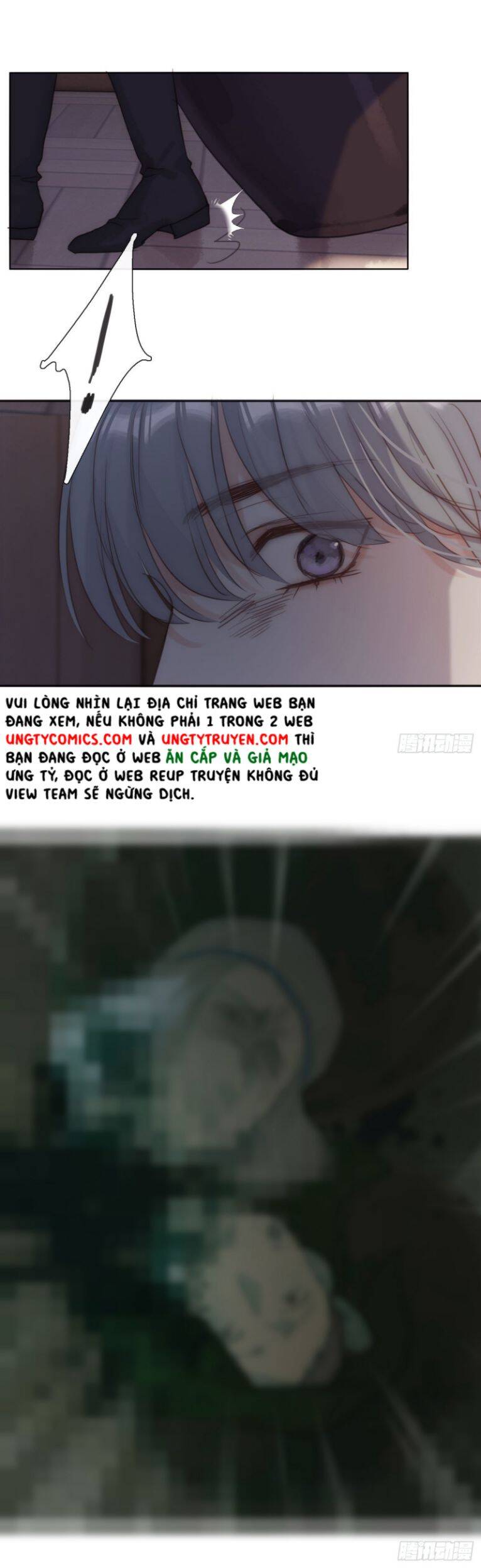 Thỉnh Cùng Ta Đồng Miên-Xin Hãy Ngủ Cùng Ta - Chapter 93 - Page 7