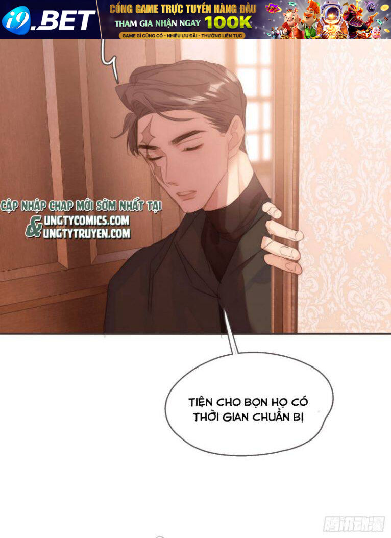 Thỉnh Cùng Ta Đồng Miên-Xin Hãy Ngủ Cùng Ta - Chapter 94 - Page 12
