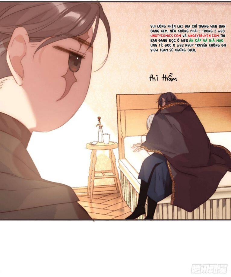Thỉnh Cùng Ta Đồng Miên-Xin Hãy Ngủ Cùng Ta - Chapter 94 - Page 13