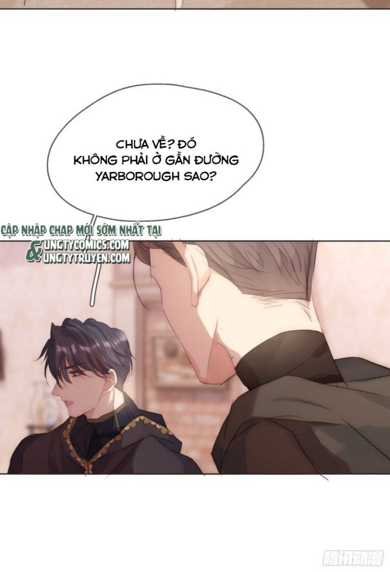 Thỉnh Cùng Ta Đồng Miên-Xin Hãy Ngủ Cùng Ta - Chapter 94 - Page 17
