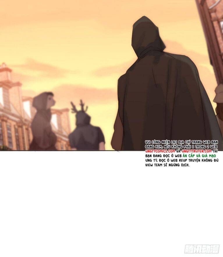 Thỉnh Cùng Ta Đồng Miên-Xin Hãy Ngủ Cùng Ta - Chapter 94 - Page 23