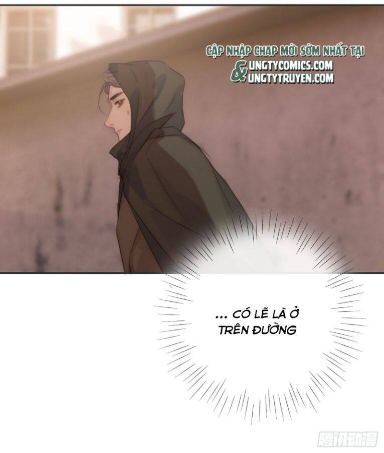 Thỉnh Cùng Ta Đồng Miên-Xin Hãy Ngủ Cùng Ta - Chapter 94 - Page 25