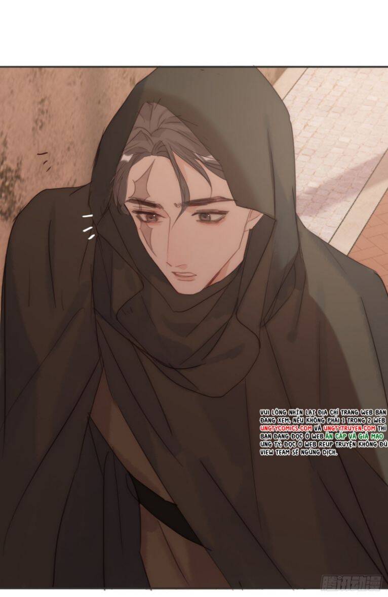 Thỉnh Cùng Ta Đồng Miên-Xin Hãy Ngủ Cùng Ta - Chapter 94 - Page 26