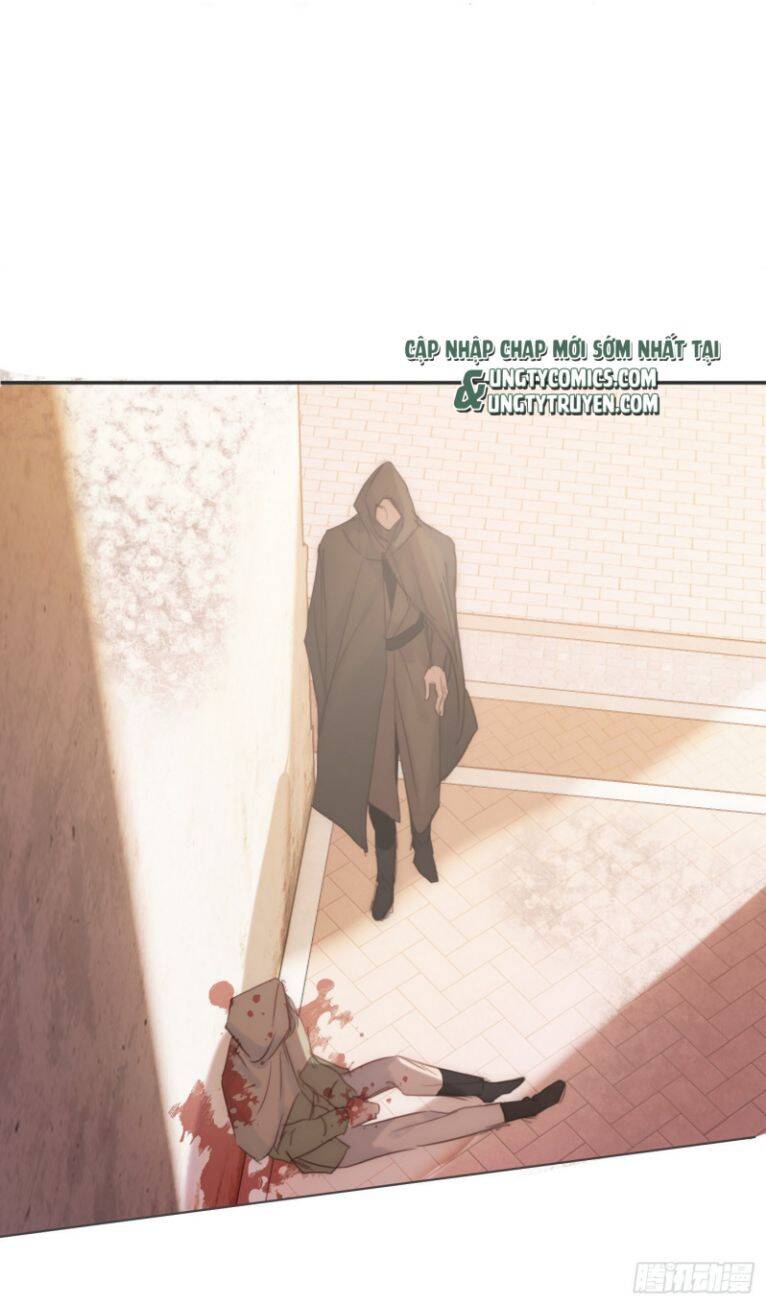 Thỉnh Cùng Ta Đồng Miên-Xin Hãy Ngủ Cùng Ta - Chapter 94 - Page 27