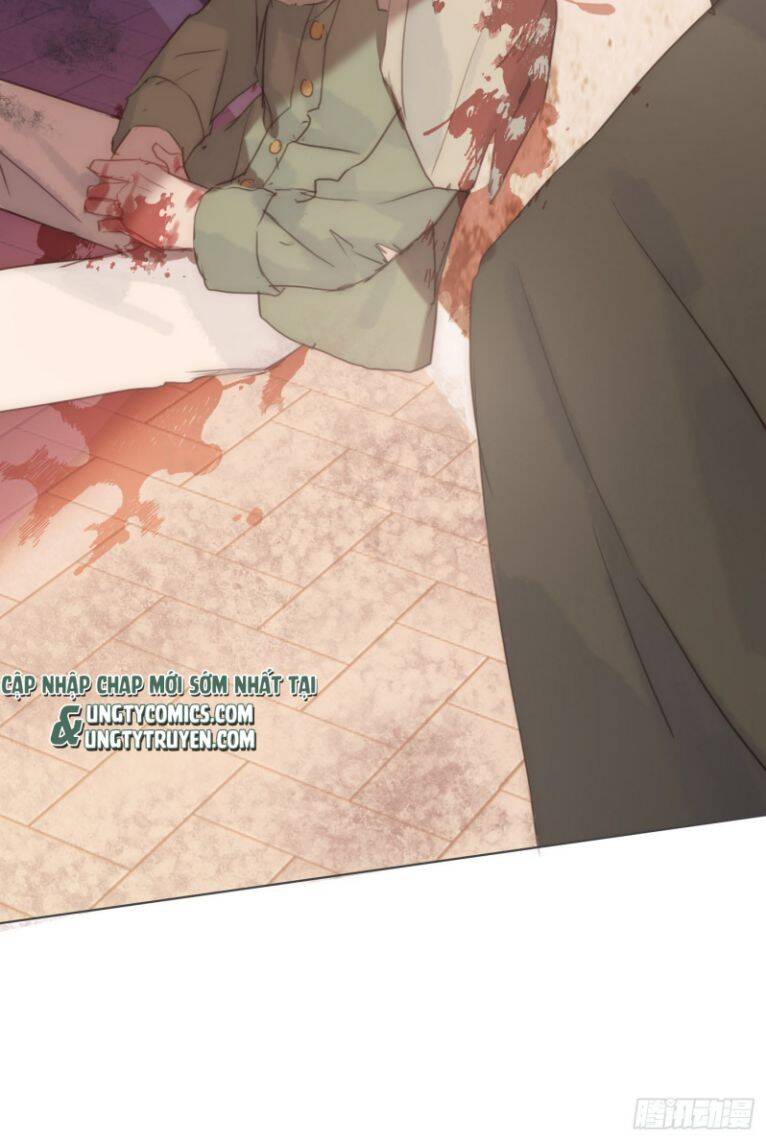 Thỉnh Cùng Ta Đồng Miên-Xin Hãy Ngủ Cùng Ta - Chapter 94 - Page 29