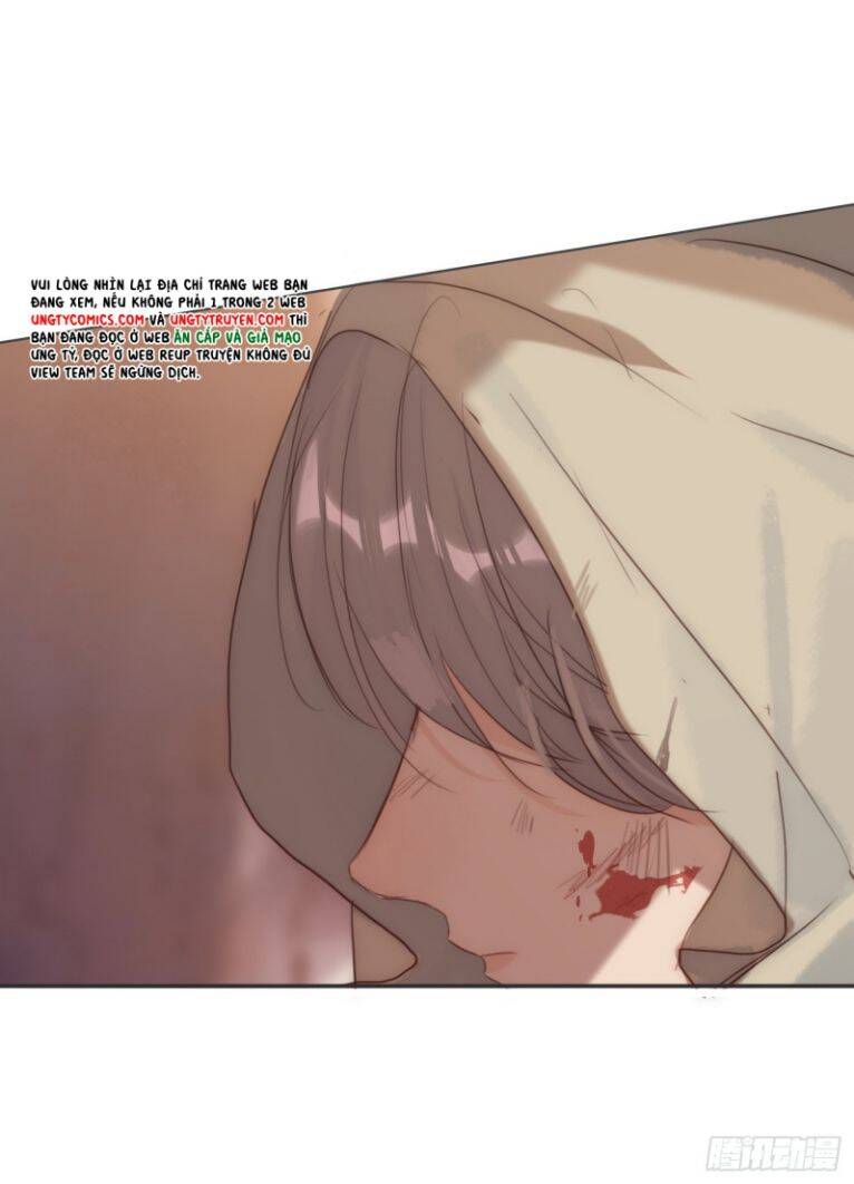 Thỉnh Cùng Ta Đồng Miên-Xin Hãy Ngủ Cùng Ta - Chapter 94 - Page 30