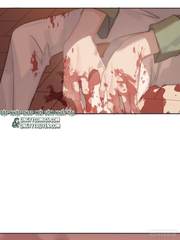 Thỉnh Cùng Ta Đồng Miên-Xin Hãy Ngủ Cùng Ta - Chapter 94 - Page 31