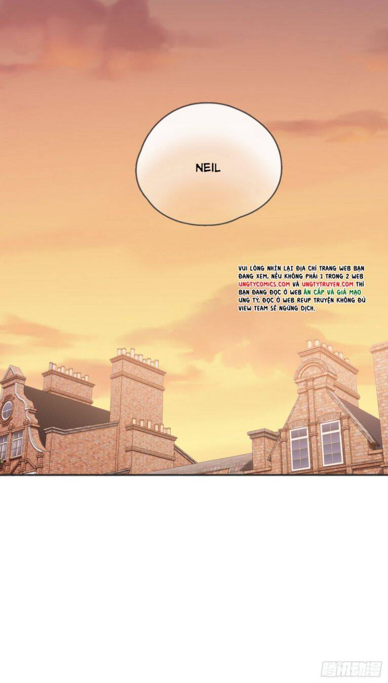 Thỉnh Cùng Ta Đồng Miên-Xin Hãy Ngủ Cùng Ta - Chapter 94 - Page 32