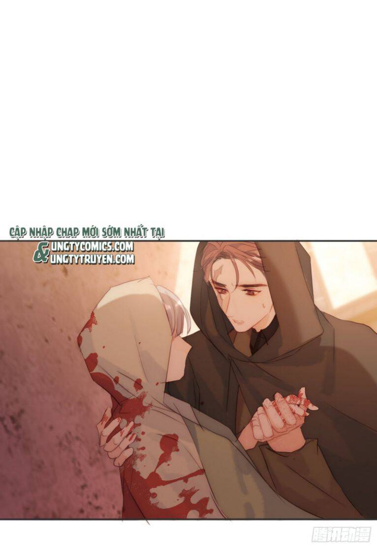 Thỉnh Cùng Ta Đồng Miên-Xin Hãy Ngủ Cùng Ta - Chapter 94 - Page 33