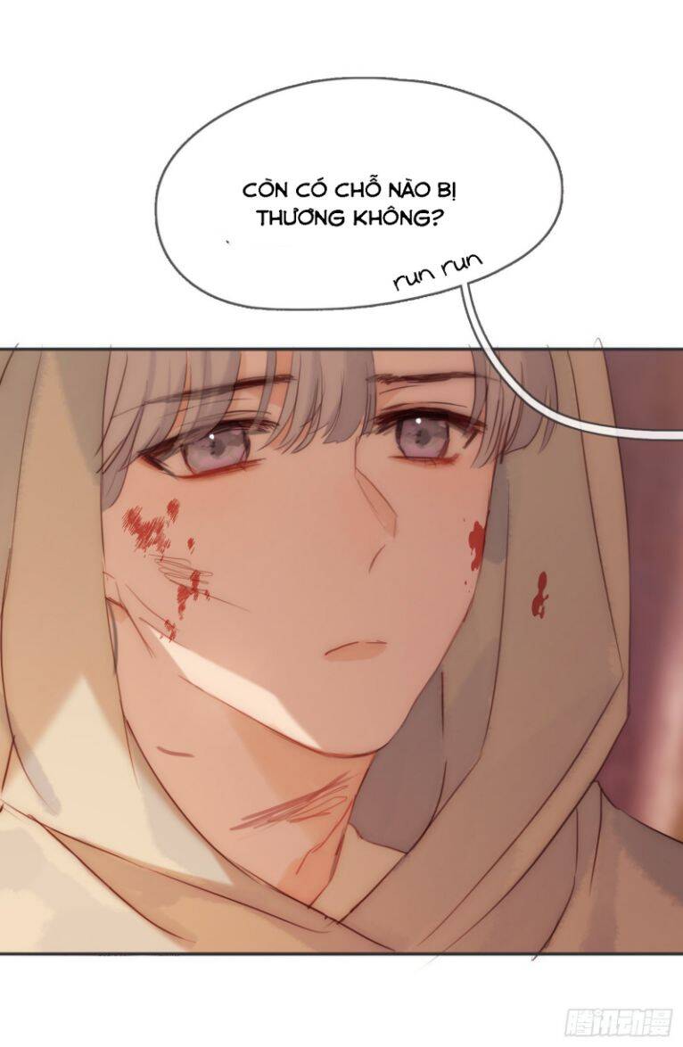 Thỉnh Cùng Ta Đồng Miên-Xin Hãy Ngủ Cùng Ta - Chapter 94 - Page 35