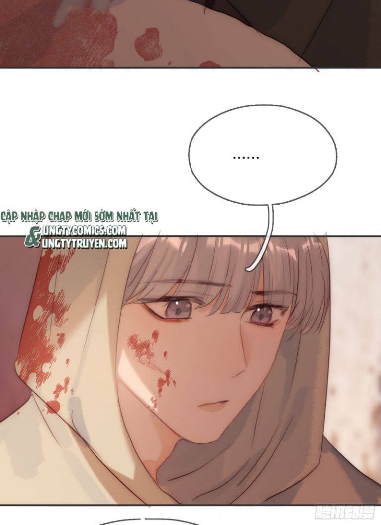 Thỉnh Cùng Ta Đồng Miên-Xin Hãy Ngủ Cùng Ta - Chapter 94 - Page 37