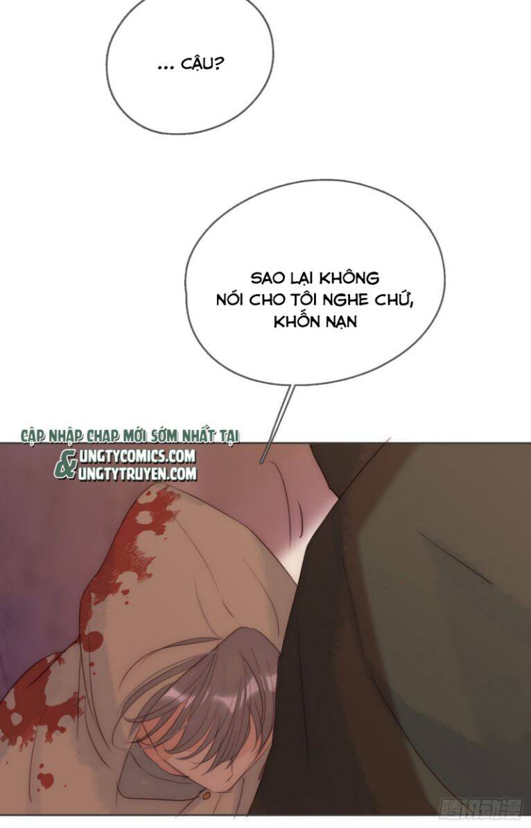 Thỉnh Cùng Ta Đồng Miên-Xin Hãy Ngủ Cùng Ta - Chapter 94 - Page 43
