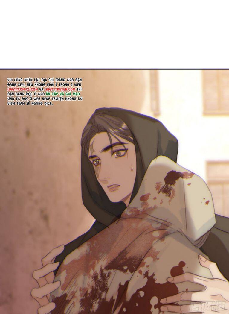 Thỉnh Cùng Ta Đồng Miên-Xin Hãy Ngủ Cùng Ta - Chapter 94 - Page 44