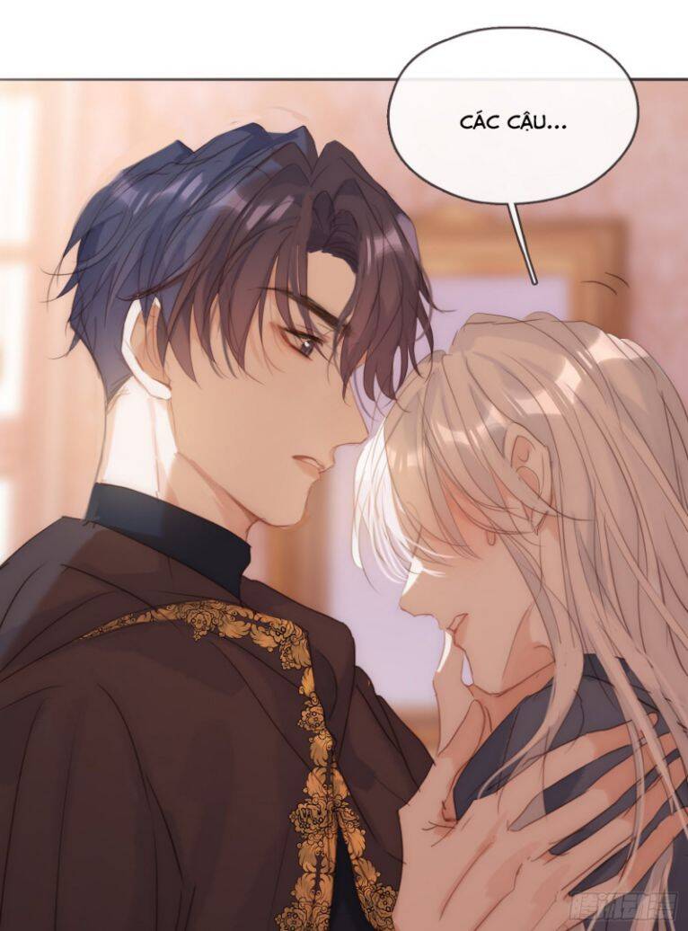 Thỉnh Cùng Ta Đồng Miên-Xin Hãy Ngủ Cùng Ta - Chapter 94 - Page 6