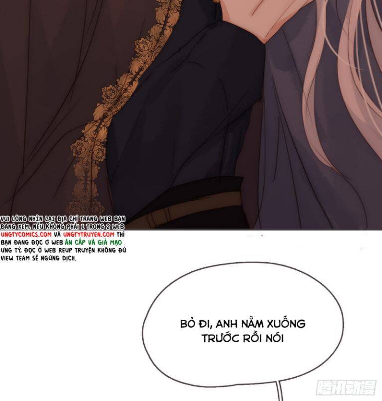 Thỉnh Cùng Ta Đồng Miên-Xin Hãy Ngủ Cùng Ta - Chapter 94 - Page 7