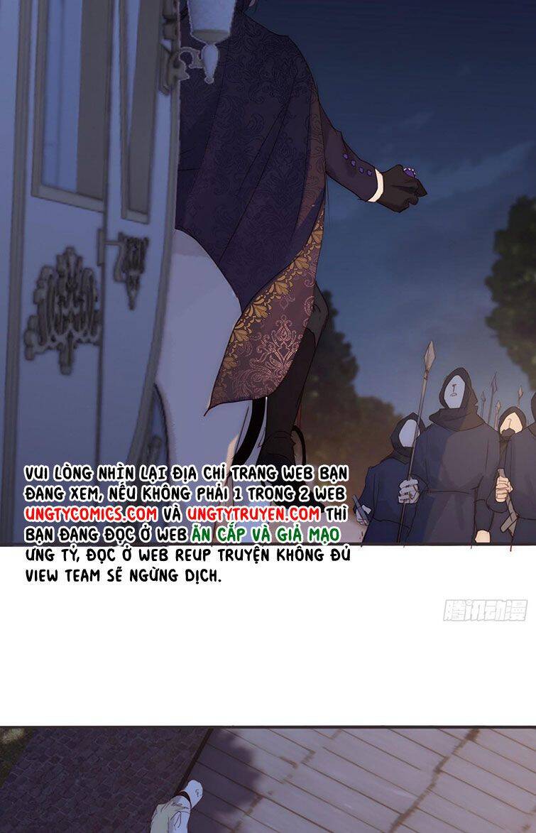 Thỉnh Cùng Ta Đồng Miên-Xin Hãy Ngủ Cùng Ta - Chapter 95 - Page 18