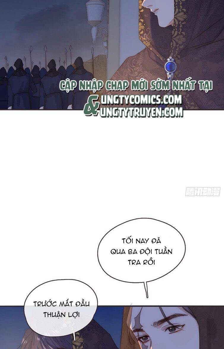 Thỉnh Cùng Ta Đồng Miên-Xin Hãy Ngủ Cùng Ta - Chapter 95 - Page 21