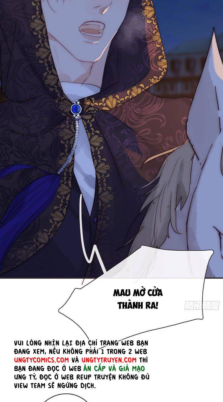 Thỉnh Cùng Ta Đồng Miên-Xin Hãy Ngủ Cùng Ta - Chapter 95 - Page 27