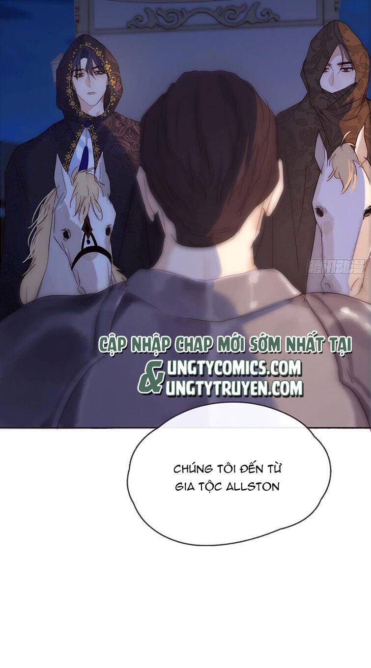 Thỉnh Cùng Ta Đồng Miên-Xin Hãy Ngủ Cùng Ta - Chapter 95 - Page 30