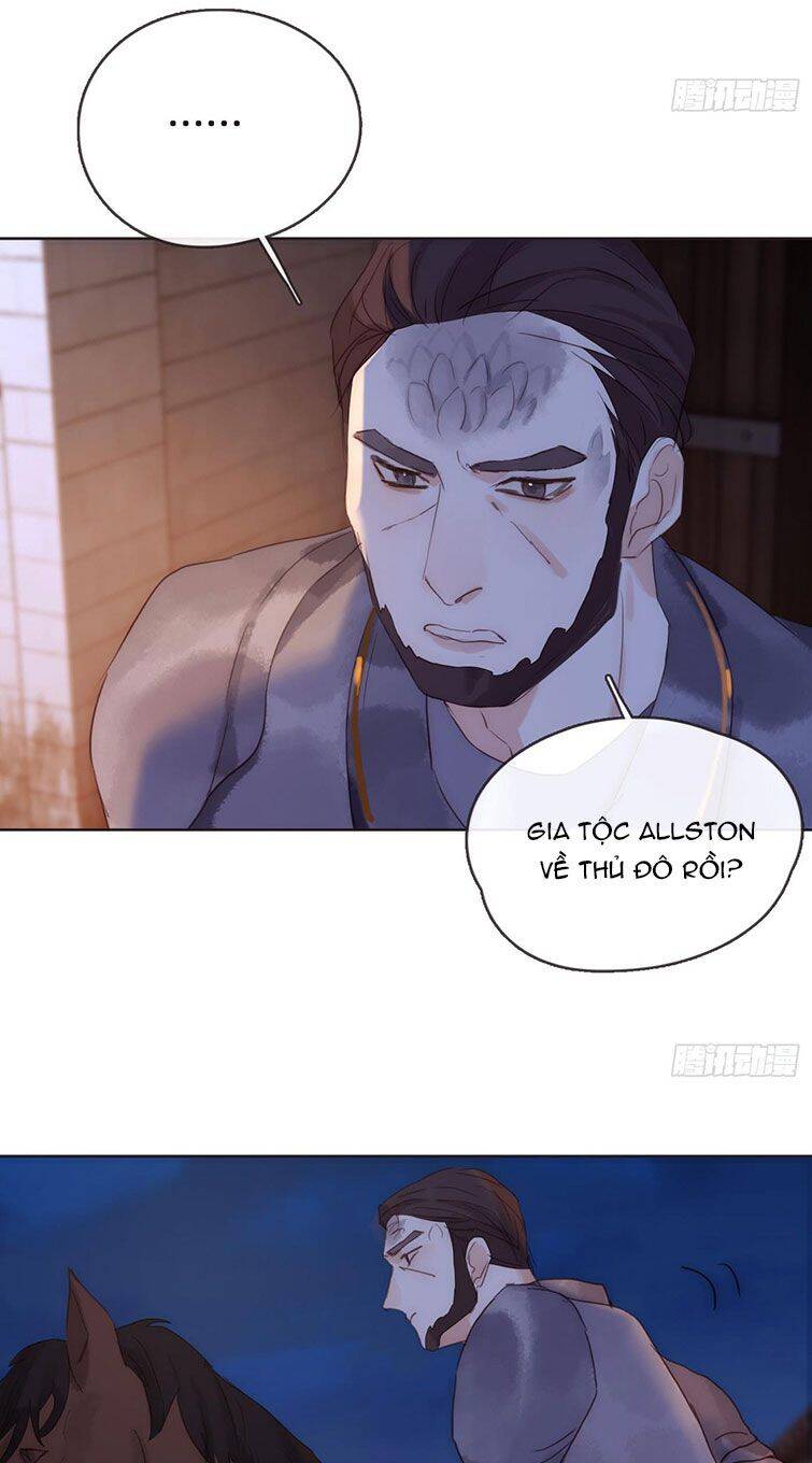 Thỉnh Cùng Ta Đồng Miên-Xin Hãy Ngủ Cùng Ta - Chapter 95 - Page 31