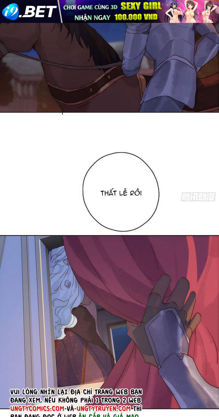 Thỉnh Cùng Ta Đồng Miên-Xin Hãy Ngủ Cùng Ta - Chapter 95 - Page 32