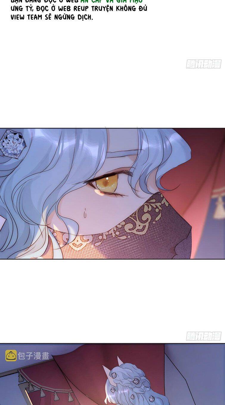 Thỉnh Cùng Ta Đồng Miên-Xin Hãy Ngủ Cùng Ta - Chapter 95 - Page 33