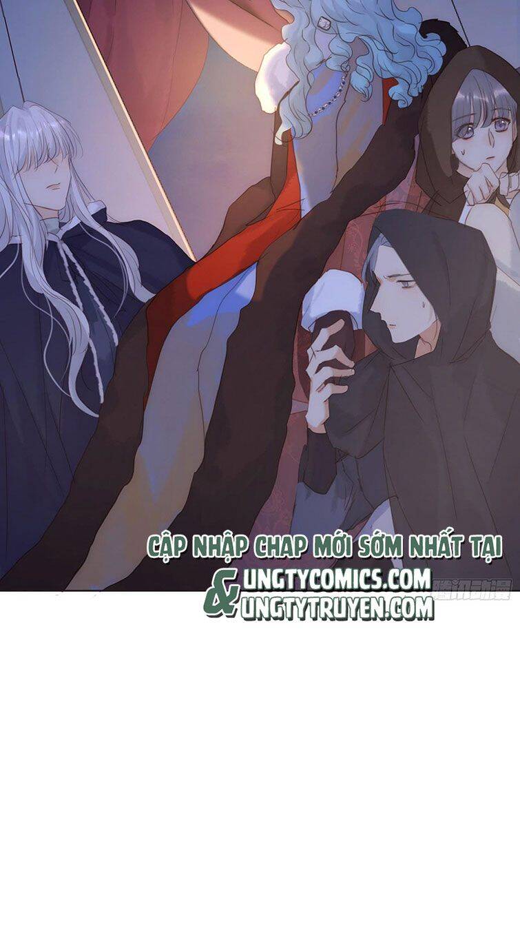 Thỉnh Cùng Ta Đồng Miên-Xin Hãy Ngủ Cùng Ta - Chapter 95 - Page 34