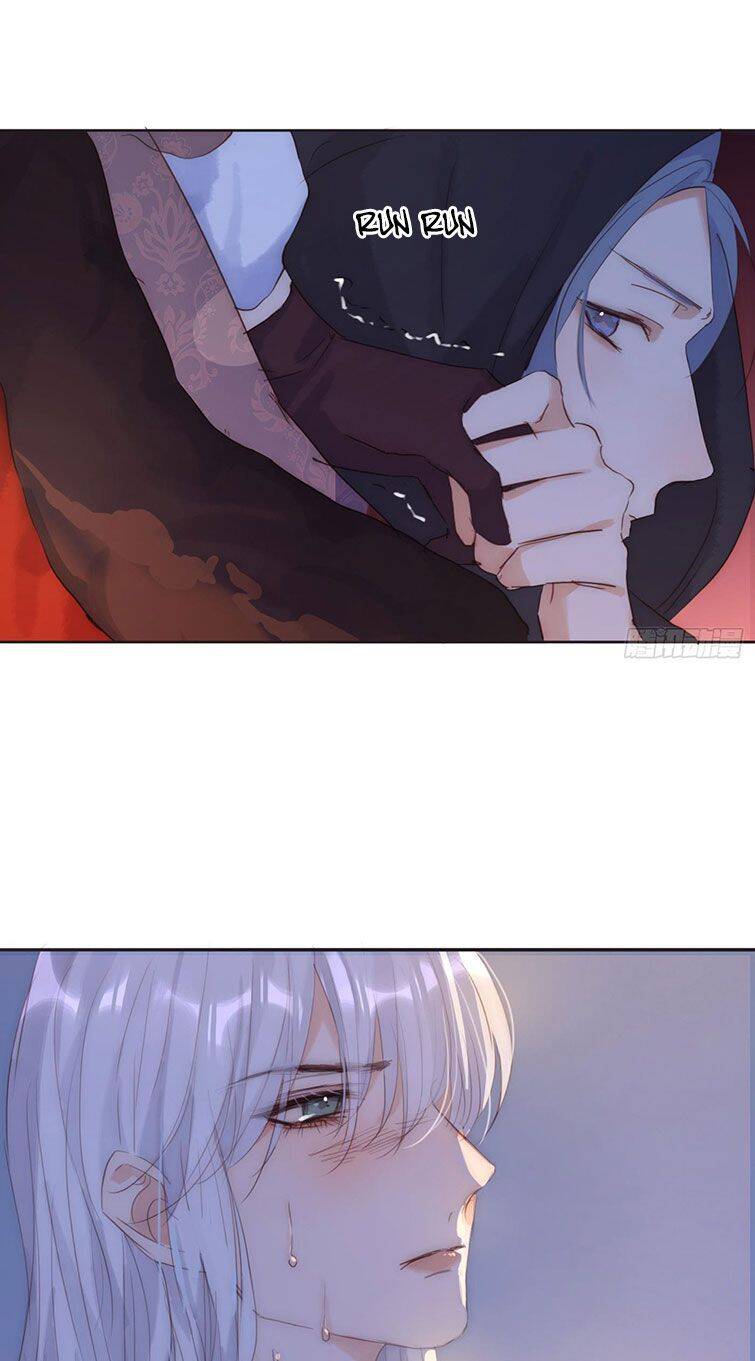 Thỉnh Cùng Ta Đồng Miên-Xin Hãy Ngủ Cùng Ta - Chapter 95 - Page 35