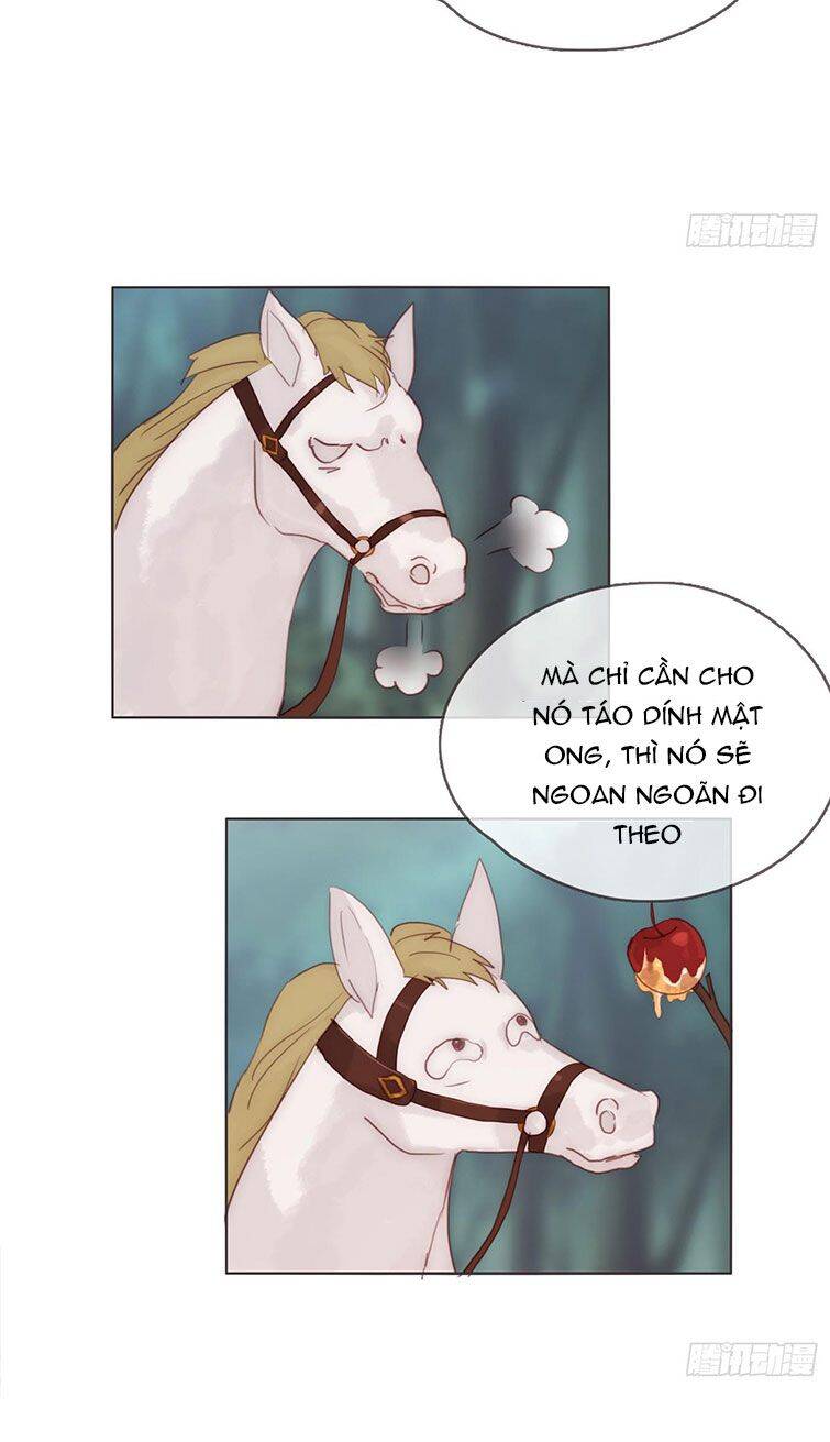 Thỉnh Cùng Ta Đồng Miên-Xin Hãy Ngủ Cùng Ta - Chapter 95 - Page 6