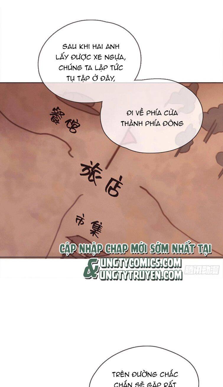 Thỉnh Cùng Ta Đồng Miên-Xin Hãy Ngủ Cùng Ta - Chapter 95 - Page 7