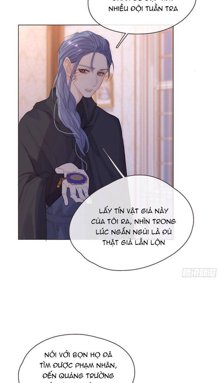 Thỉnh Cùng Ta Đồng Miên-Xin Hãy Ngủ Cùng Ta - Chapter 95 - Page 8