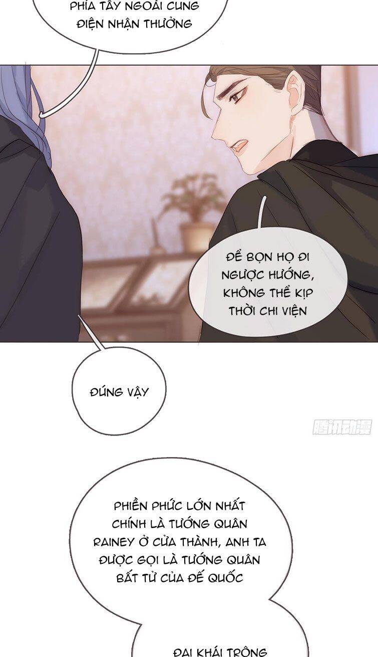 Thỉnh Cùng Ta Đồng Miên-Xin Hãy Ngủ Cùng Ta - Chapter 95 - Page 9