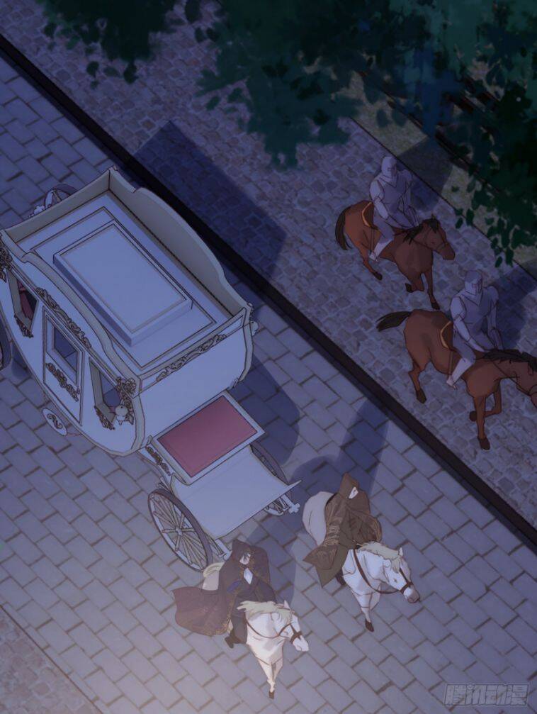 Thỉnh Cùng Ta Đồng Miên-Xin Hãy Ngủ Cùng Ta - Chapter 96 - Page 10