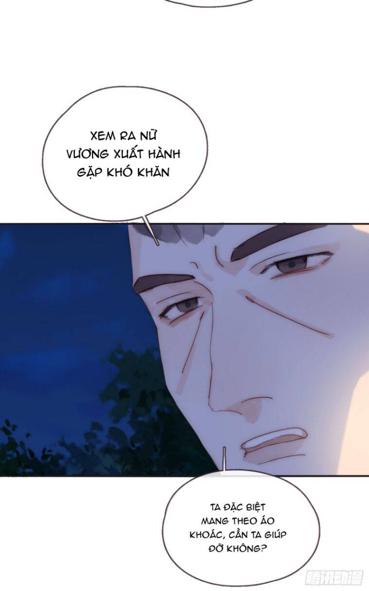 Thỉnh Cùng Ta Đồng Miên-Xin Hãy Ngủ Cùng Ta - Chapter 96 - Page 13