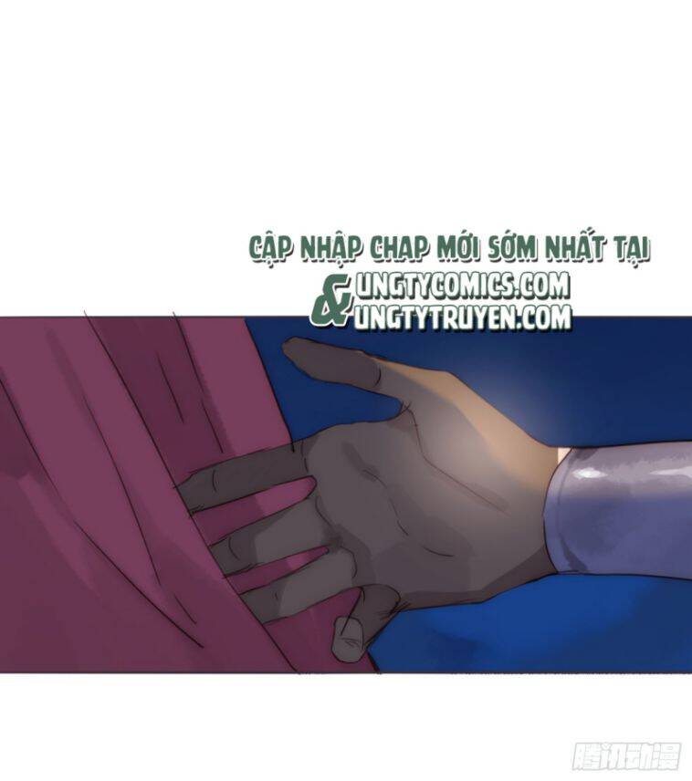 Thỉnh Cùng Ta Đồng Miên-Xin Hãy Ngủ Cùng Ta - Chapter 96 - Page 16