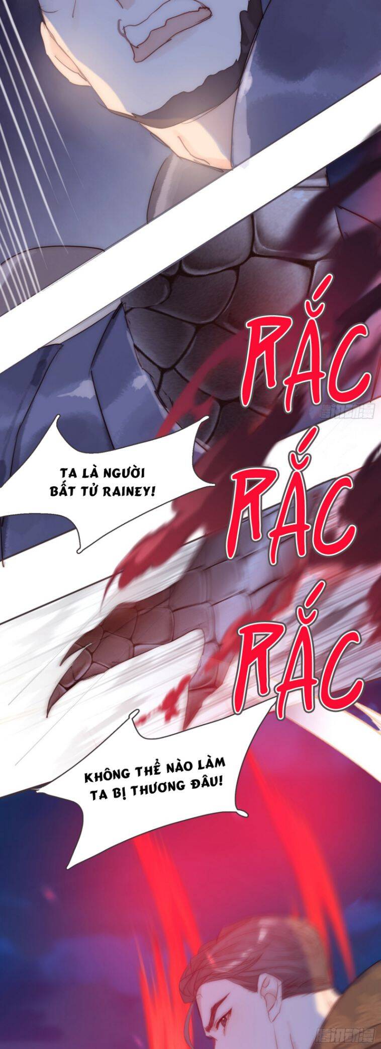 Thỉnh Cùng Ta Đồng Miên-Xin Hãy Ngủ Cùng Ta - Chapter 96 - Page 20